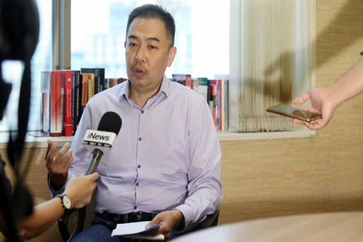 Apresiasi Putusan MK soal UU Cipta Kerja, Partai Perindo Usulkan 2 Cara Perbaikan