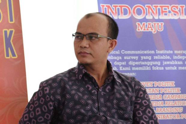 Berkaca dari 2014 dan 2019, Begini Sikap Partai Perindo soal Presidential Threshold