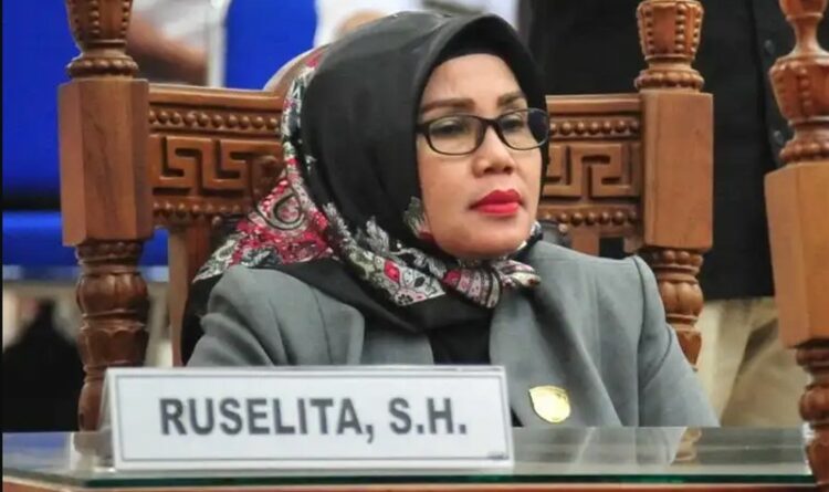 Dewan Asal Partai Perindo Minta Pemkot Palangka Raya Berantas Mafia Tanah