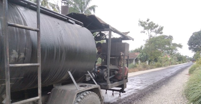 Dinas PUPR Pernah Dipanggil, Legislator Partai Perindo Mukomuko: Mestinya Lakukan Uji Petik