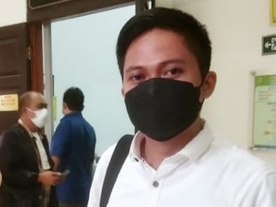 Pemuda Perindo Minta Tes PCR Jangan Bebani Rakyat