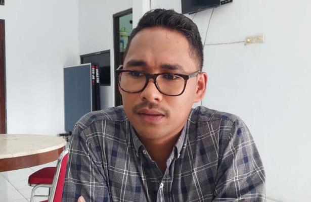 Politisi Partai Perindo Ambon Sesalkan Ratusan Guru Belum Terima Dana Tamsil
