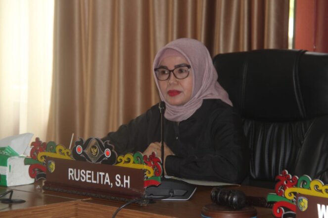 Politisi Partai Perindo Palangka Raya: Bangkitkan   Ekonomi Melalui Sektor Pariwisata
