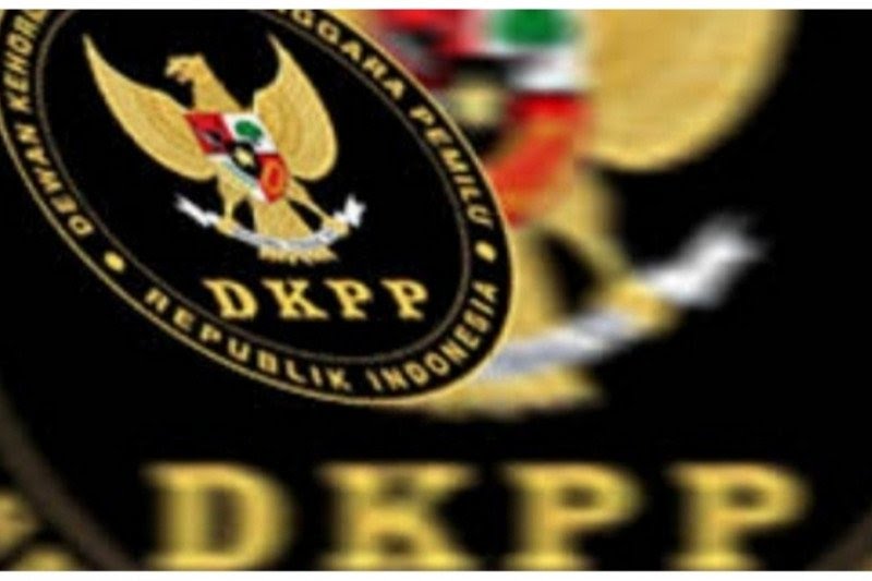DKPP Berhentikan Komisioner KPU Jeneponto