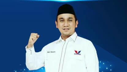 Jokowi Resmikan Sirkuit Mandalika, Pemuda Perindo: Menggema di Dunia, Arena Balap Motor Paling Prestisius