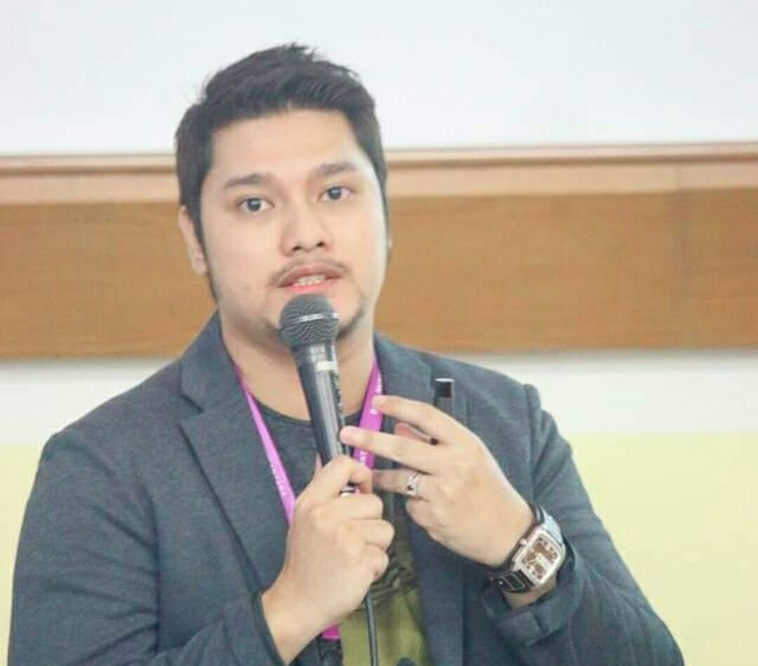 Hari Guru Nasional, Pemuda Perindo Minta Junjung Tinggi Jasa & Tingkatkan Kesejahteraan Guru 