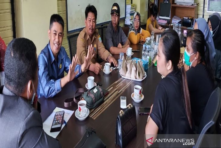 Dewan Kotabaru Asal Partai Perindo Imbau Masyarakat Tak Tergoda Investasi Menggiurkan