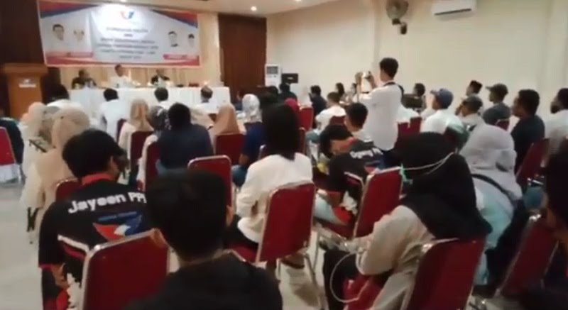 Jelang Pilpres 2024, Partai Perindo Kabupaten Luwu Gelar Pendidikan Politik