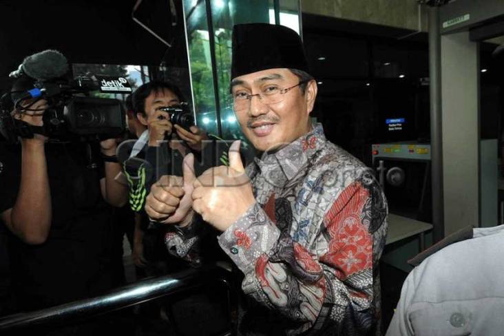 Jimly Asshiddiqie Puji Konvensi Rakyat Partai Perindo: Satu-satunya Parpol yang Punya Ide Kreatif