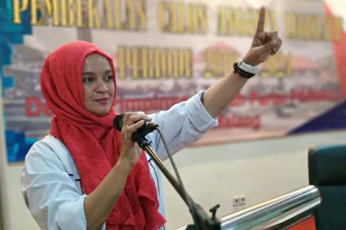 Refleksi Hari Pahlawan, Ketua Partai Perindo Malang Ungkapkan 4 Hal Penting Ini