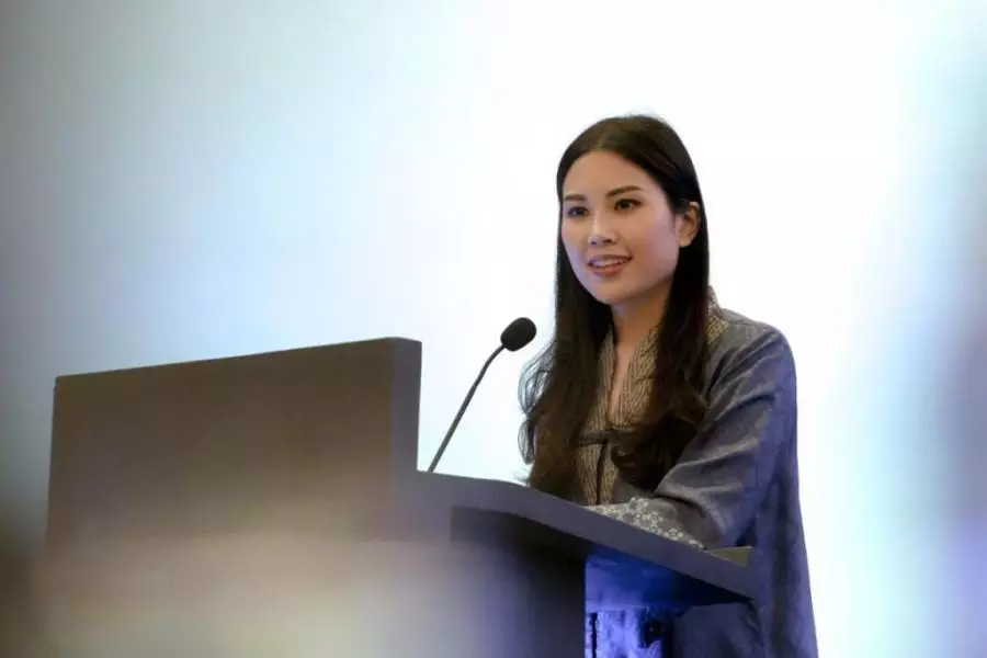 Pulihkan Ekonomi, Wamenparekraf Angela Tanoesoedibjo: Kemenparekraf akan Luncurkan BLU Borobudur