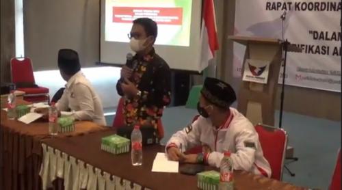 Partai Perindo Tarakan Targetkan 1 Fraksi di DPRD
