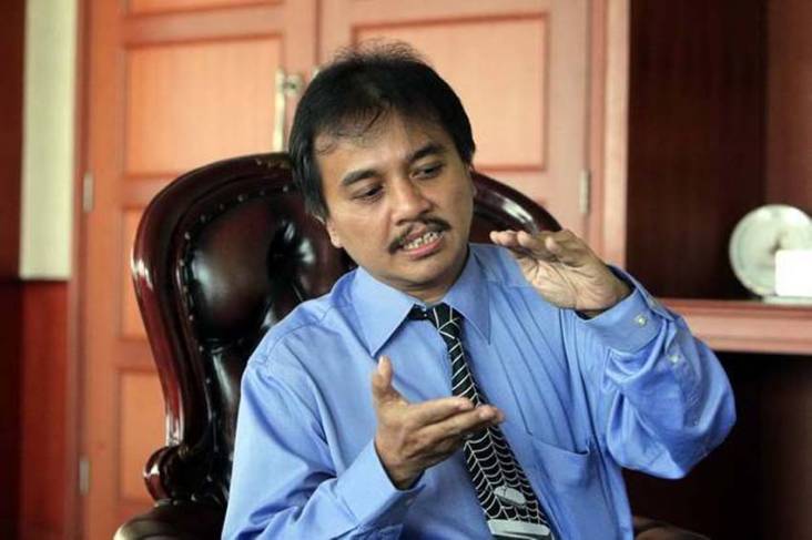 Roy Suryo Sebut Konvensi Rakyat Partai Perindo Loncatan Demokrasi
