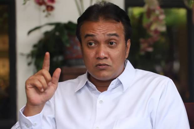Tangkal Radikalisme, Perlu Ada Kebijakan Pembauran di Tengah Masyarakat