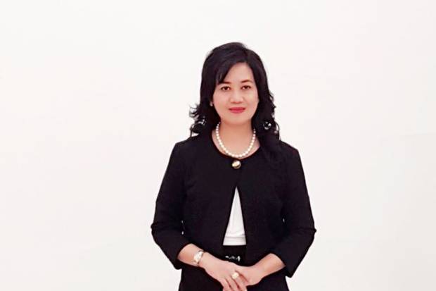 Lewat Konvensi Rakyat Partai Perindo, Jadi Caleg Tak Harus Pengusaha Kaya atau Artis 