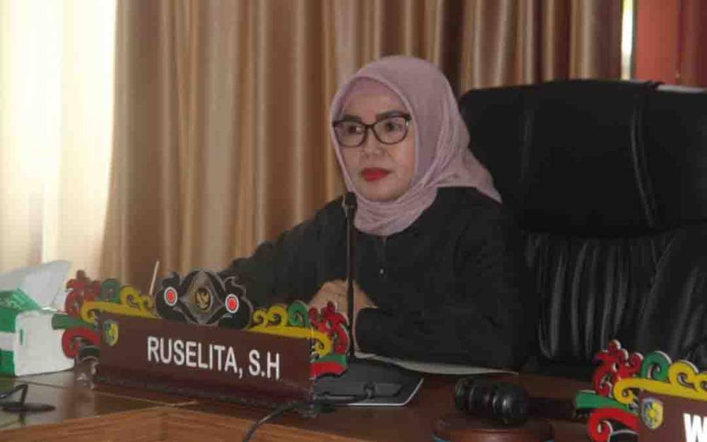 Jelang Natal & Tahun Baru, Politisi Partai Perindo Palangka Raya Minta Kenaikan Harga Diantisipasi