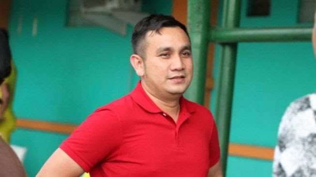 Indonesia Melaju ke Final Piala AFF, Pemuda Perindo: Selamat, Luar Biasa, Ukir Sejarah!