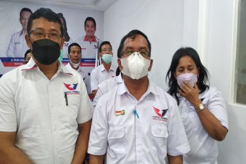 Tokoh Simalungun Siap Gabung dan Menangkan Partai Perindo di Pemilu 2024