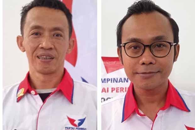Pelatihan Digital, Bantu Penjaringan Aspirasi Caleg Partai Perindo
