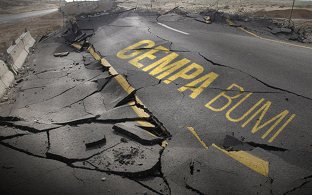 Salurkan Bantuan ke Korban Gempa Flotim, Partai Perindo Parpol Pertama Hadir di Tengah Bencana