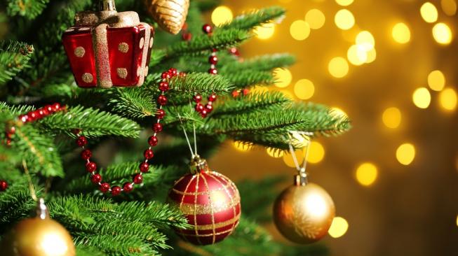Partai Perindo: Natal Momen Membantu Mereka yang Termarjinalkan & Menderita