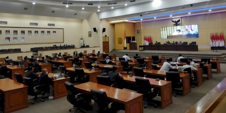 Sahkan Perda TKA, Politisi Partai Perindo Bekasi Dorong Transfer Ilmu untuk Pekerja Lokal
