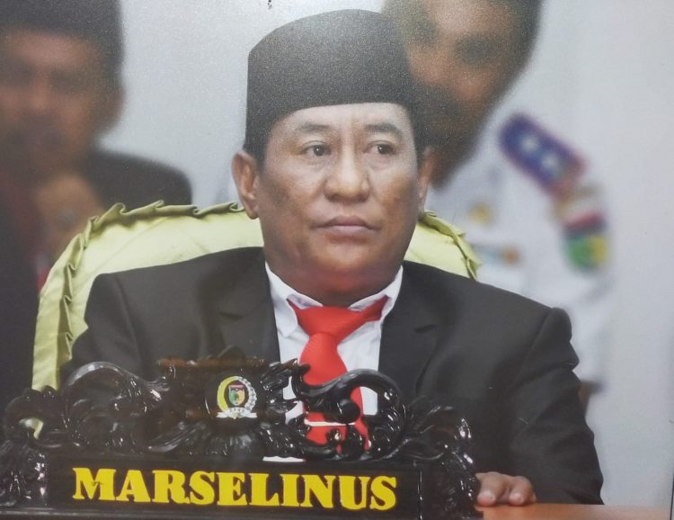 Politisi Partai Perindo Palu Sarankan Pemkot Palu Dorong Pembentukan SPBU Khusus Randis