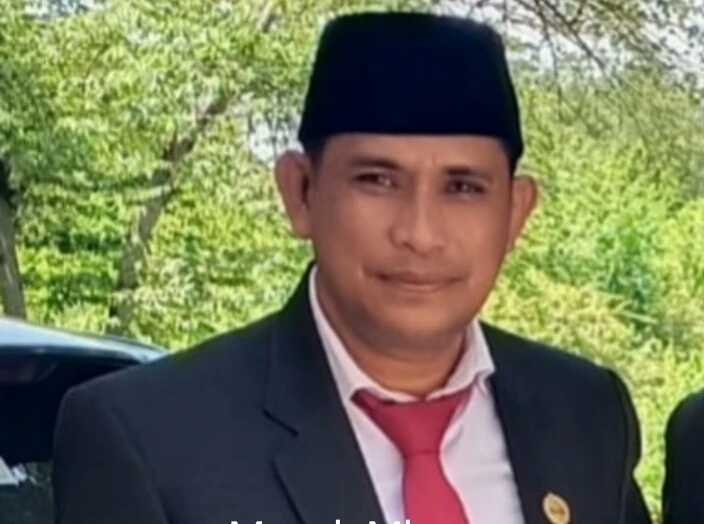Legislator Partai Perindo Kupang Berharap Potensi Desa Terus Dikembangkan