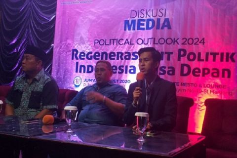 Konsisten Lakukan Terobosan Konvensi Rakyat, Partai Perindo Berpeluang Lolos Parlemen 