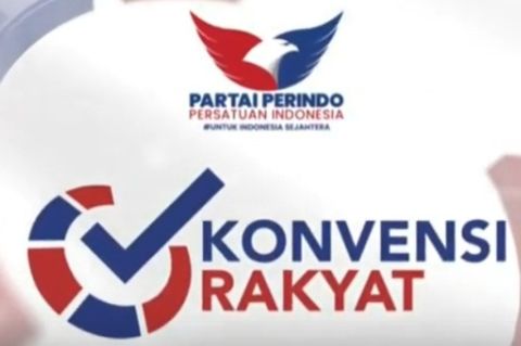 Konvensi Rakyat Digital Partai Perindo, Pengamat: Strategi Positif & Terobosan Parpol Modern