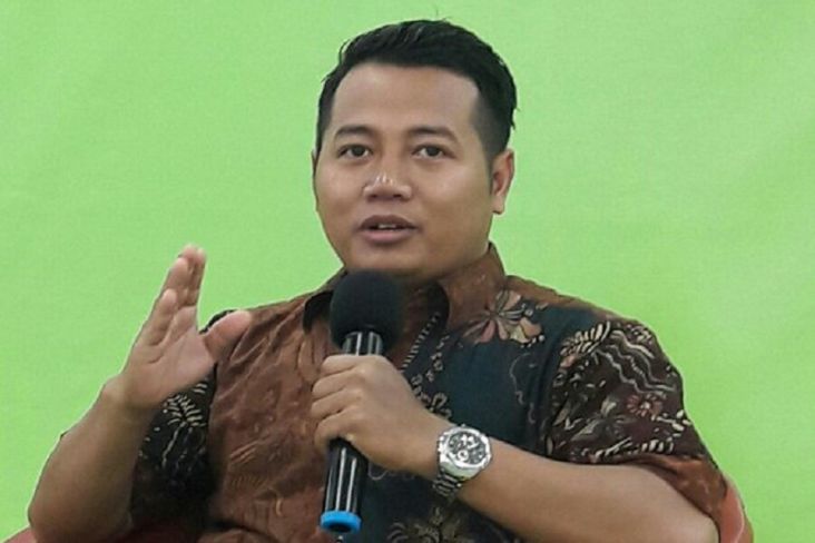 Konvensi Rakyat Partai Perindo Dinilai Unik & Acceptable di Tengah Pandemi 