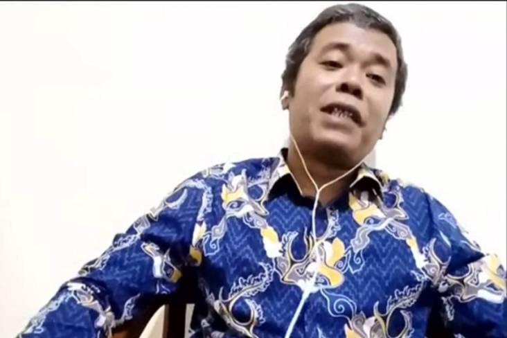 Pengamat: Konvensi Rakyat Dorong Partai Perindo Jadi Parpol Terbuka dan Modern