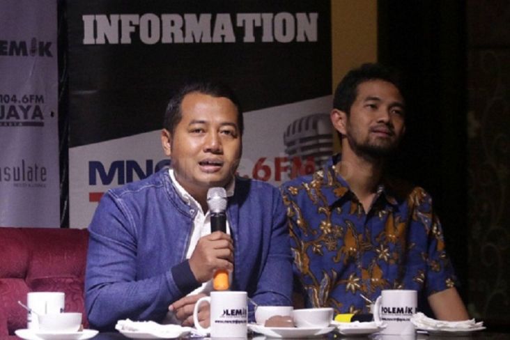 Pengamat: Konvensi Rakyat Modal Partai Perindo Raih Hasil Cemerlang di Pemilu 2024 