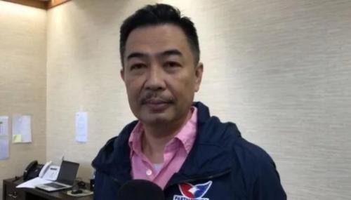 Picu Kecemburuan, Partai Perindo Kritisi Public Figure yang Menolak Dikarantina