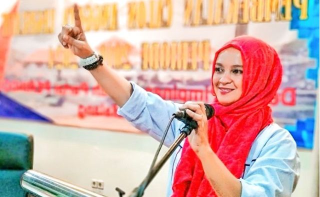 Kaleidoskop 2021: Ketua Partai Perindo Malang Soroti Pandemi, PPKM & Dampak Sosial Ekonomi