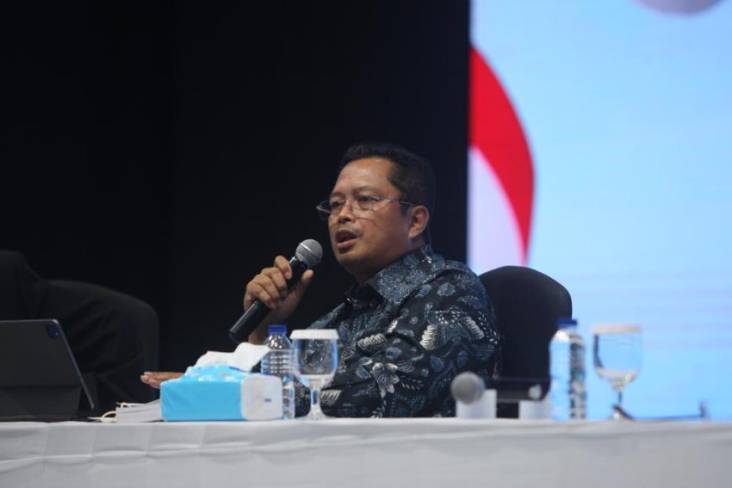 Tingkatkan Pengawasan Daerah, Wakil Ketua DPD: Perlu Perbaikan Penguatan Lembaga