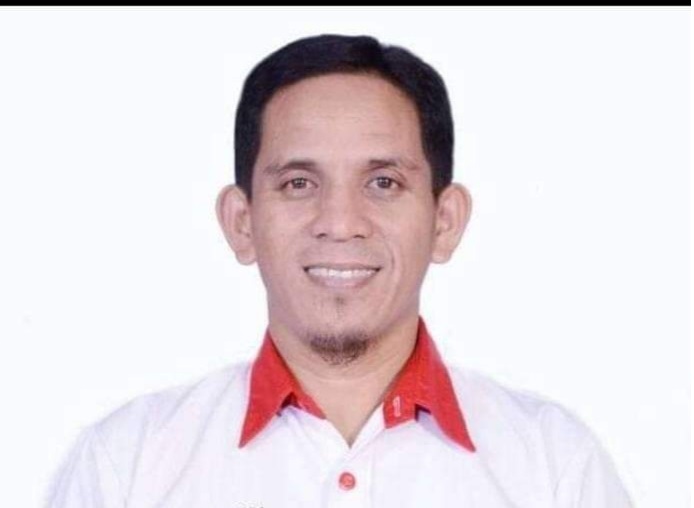 Mahfud Masuara Minta Partai Perindo Tolitoli dan Buol Maksimalkan Konsolidasi 