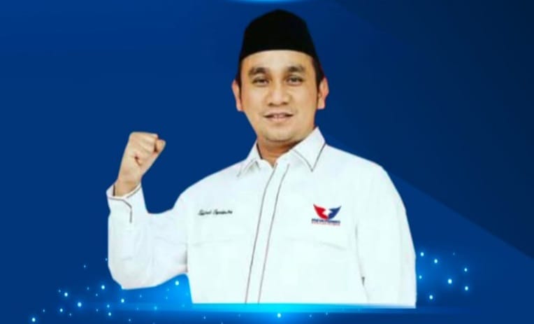 Jadi Breakthrough Demokrasi Indonesia, Konvensi Rakyat Buka Peluang Bagi Milenial
