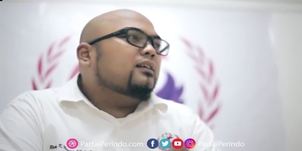 LBH Perindo Minta Kasus Kematian Novia Widyasari Diusut & Keadilan Ditegakkan