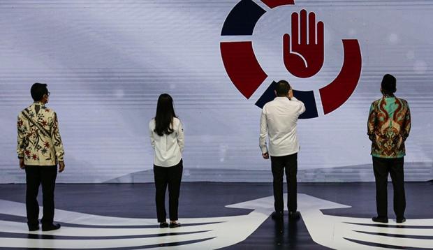 Konvensi Rakyat Partai Perindo Inovasi untuk Rekrut Tokoh Daerah 