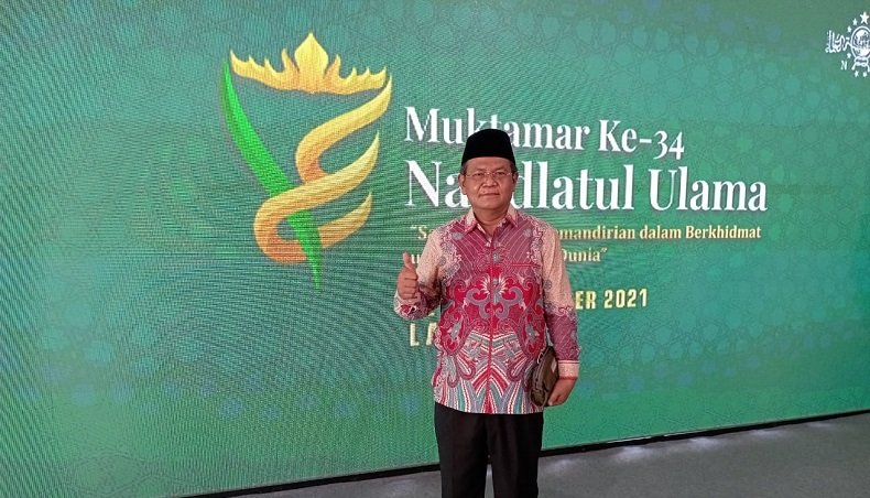 Junjung Persatuan, Partai Perindo Apresiasi Kepengurusan Baru PBNU Tak Istimewakan Parpol Tertentu