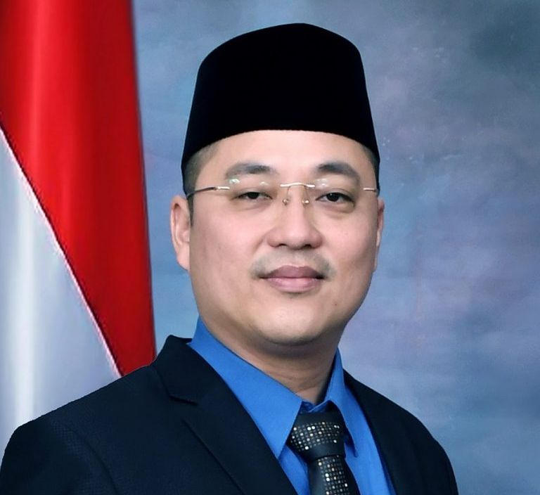 DPRD Asal Partai Perindo Pinta Pemkab Kotim Selektif Beri Izin Ritel Modern