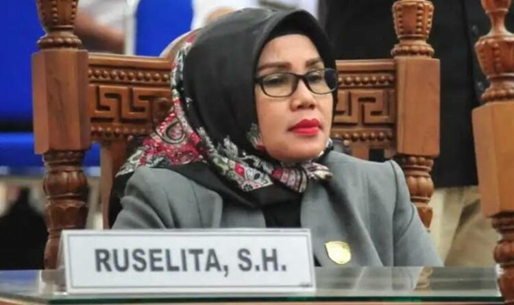 Dewan Partai Perindo Minta Pemkot Palangka Raya Perbanyak Gerai Vaksinasi Anak