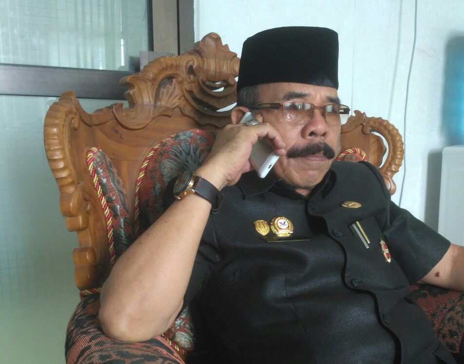 Dewan Asal Partai Perindo Benteng Kritisi Polemik Pengelolaan Dana BUMDes 