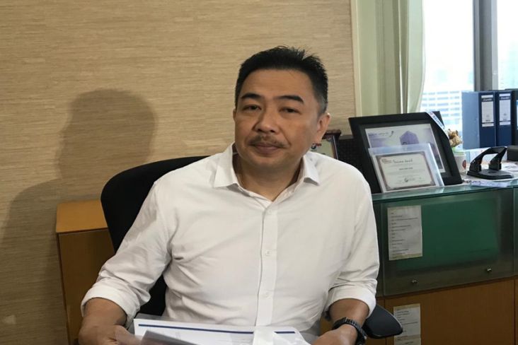 Siap Gelar Rakernas, Partai Perindo Konsolidasi Internal Hadapi Pemilu
