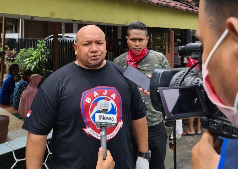 Pascabentrokan di Pulau Haruku, BAJA Perindo Ajak Masyarakat Utamakan Musyawarah & Jangan Terprovokasi