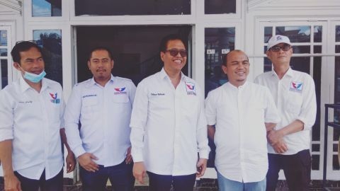 4 Fakta Menarik Usai Konvensi Rakyat Partai Perindo Dibuka di Sumsel