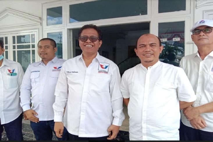 Konvensi Rakyat Partai Perindo: Penyaringan Bacaleg secara Digital Pertama di Indonesia 
