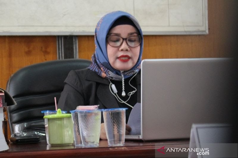 Legislator Partai Perindo Soroti Melonjaknya Harga Elpiji Nonsubsidi di Palangka Raya