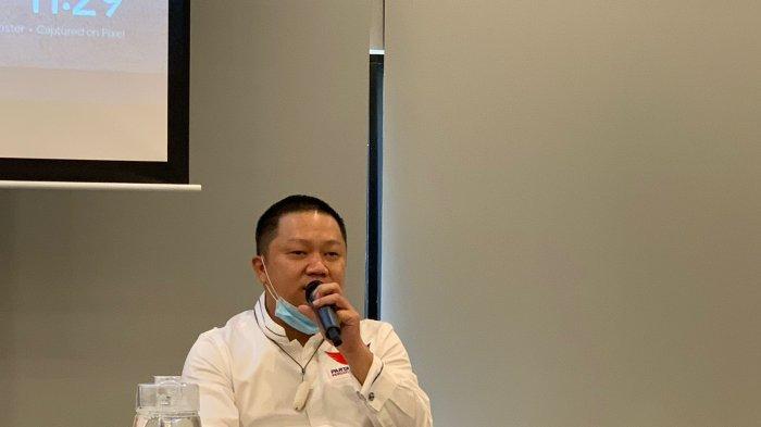 2024, Partai Perindo Jambi Target Minimal 1 Fraksi di 11 Wilayah 